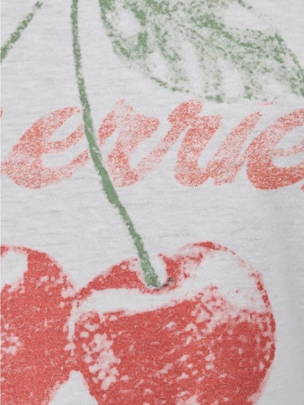 We The Free Nova Graphic Tee (S) - NWT - Picture 5 of 5